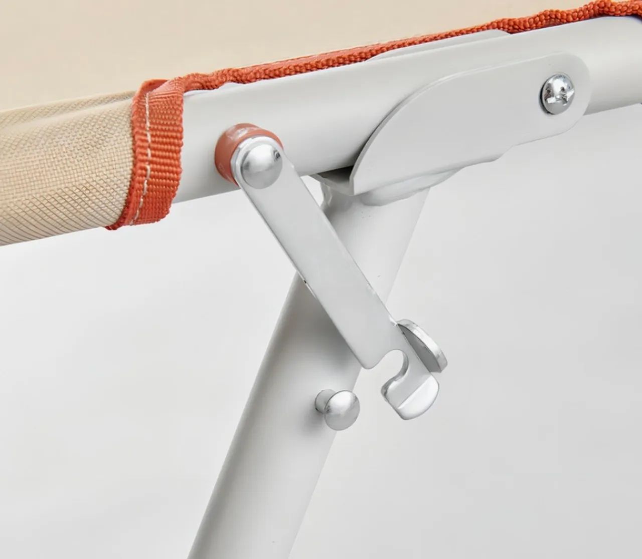 Cama de armar para camping Quéchua - Foto 6