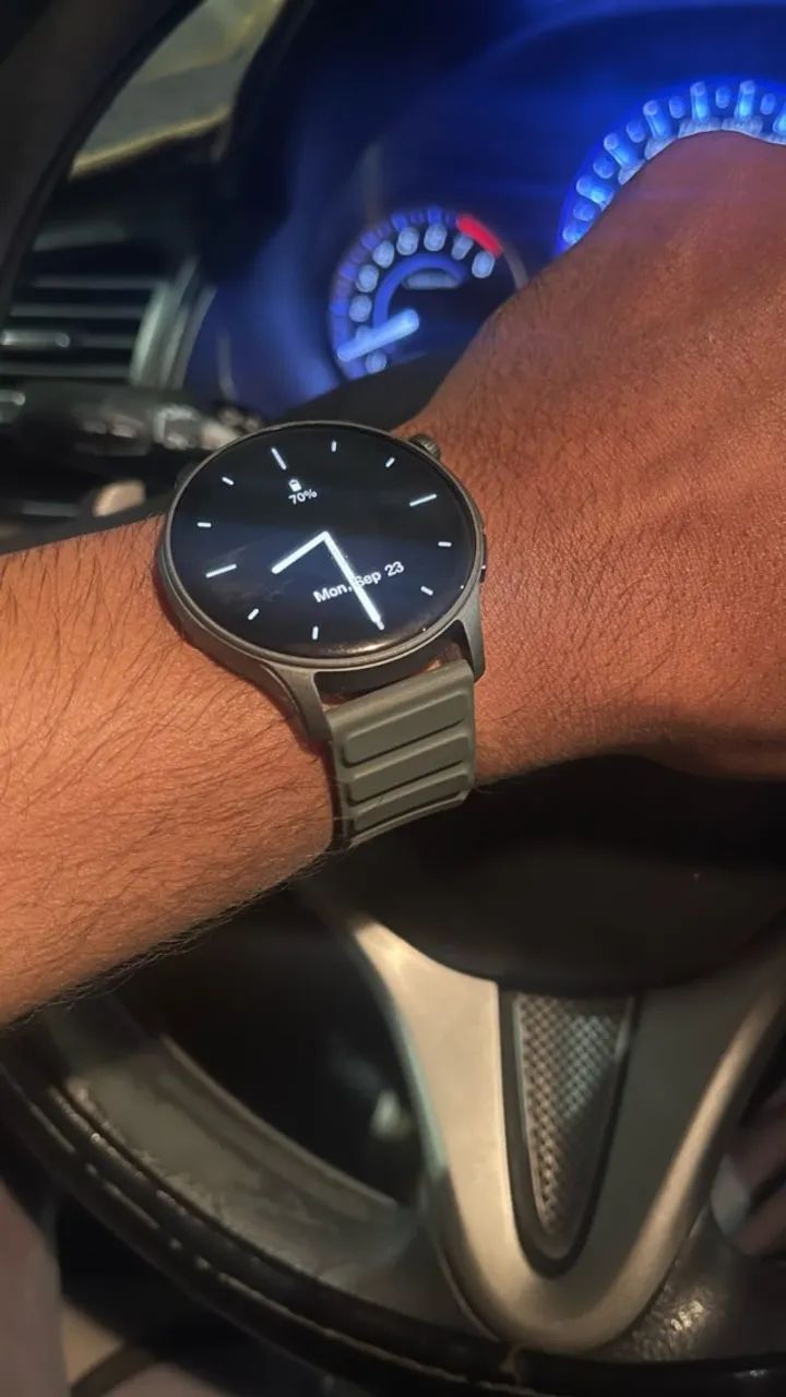 Zeblaze Btalk 3 PRO Smartwatch - Foto 3