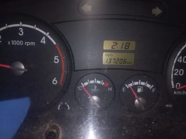 Vendo esse caminhão Kia bongo  - Foto 5