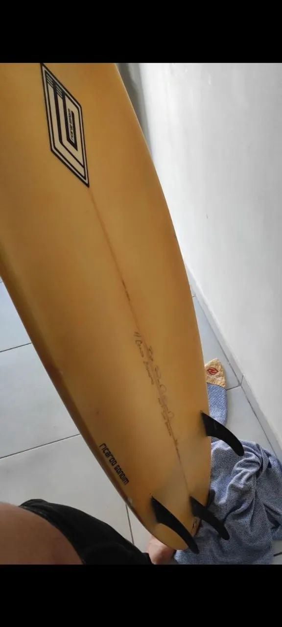 Prancha de Surfe Pena - Foto 2