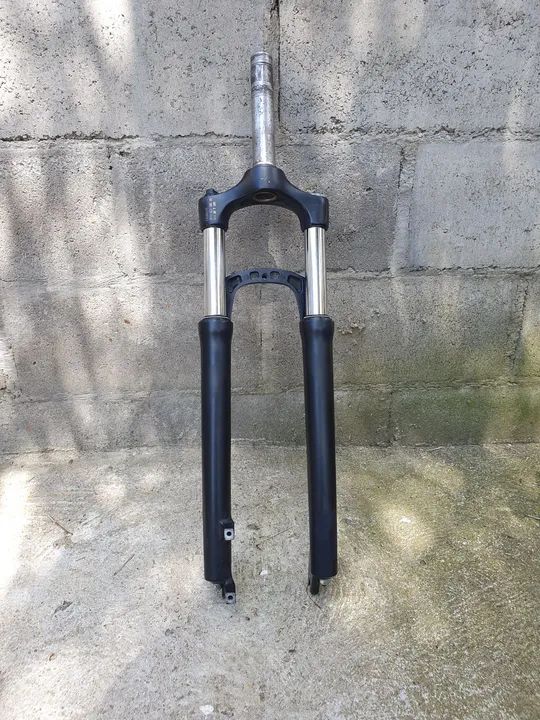 Vendo suspensão aro 29   - Foto 2