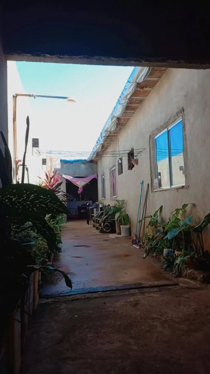 Ágio casa triunfo 3 - Foto 3