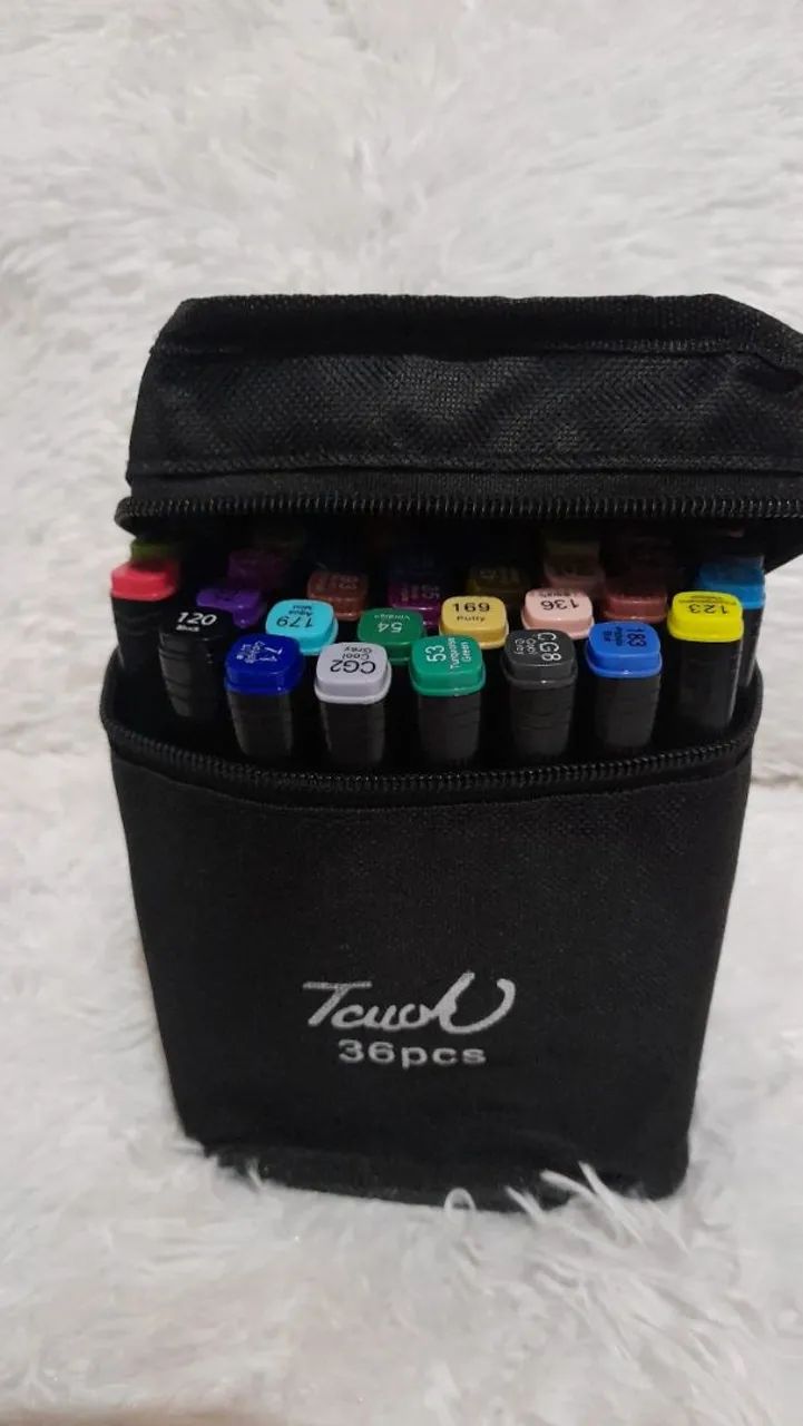 Caneta touch 36 und - Foto 3