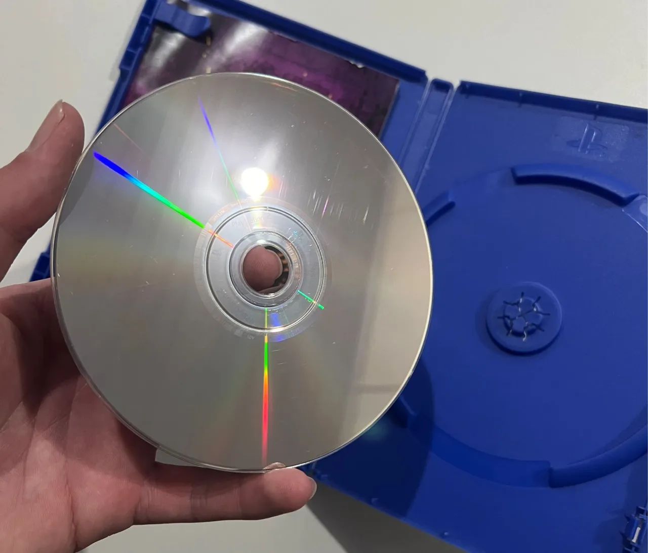 Guitar hero ps2 - Foto 3