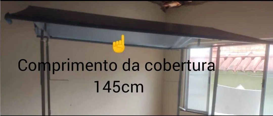 BLACK FRIDAY CARRINHO DE LANCHE  - Foto 4