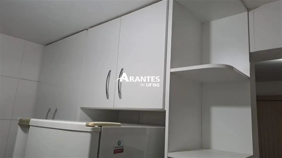 Apartamento com 44,82m² 2 quartos à venda no Chácaras Tubalina e Quartel - Foto 5