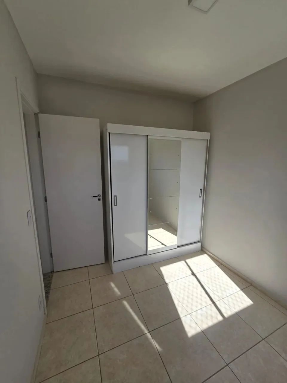 Imóvel para venda possui 50 metros quadrados com 2 quartos em Monte Castelo - Campo Grande - Foto 4