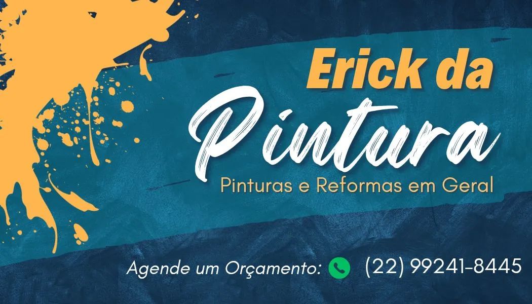 Pintura residencial 