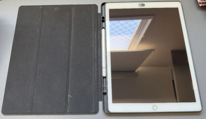 Ipad Pro 2nd geração, 12,9 polegadas, 512gb