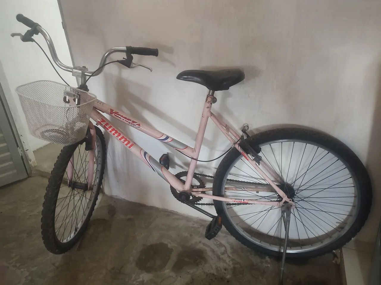 Bicicleta Venecia Zummi - Foto 2