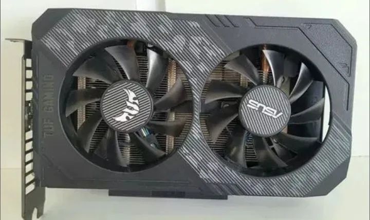 Rtx 2060 6gb - Foto 2