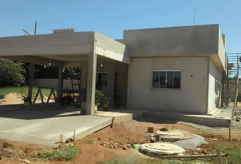 EMPREITEIRO CONSTRUÇÃO CIVIL , OBRAS BRUTAS - Foto 2
