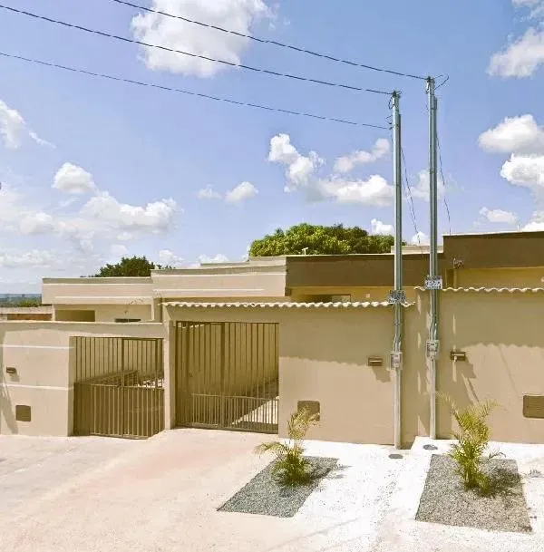 Oportunidade Única em SANTO ANTONIO DO DESCOBERTO - GO | Tipo: Casa | Negociação: Venda On