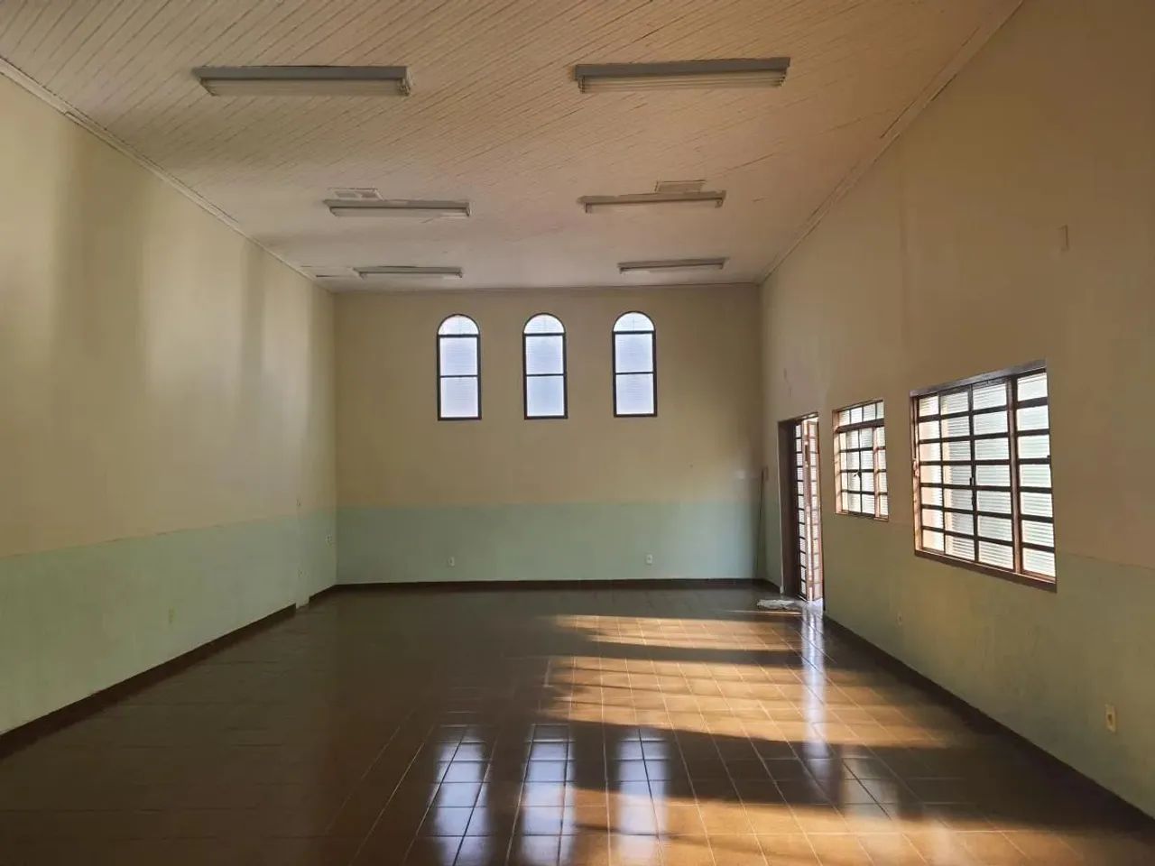 Sala Comercial para Venda em Pirangi, Centro, 1 dormitório, 2 banheiros - Foto 5