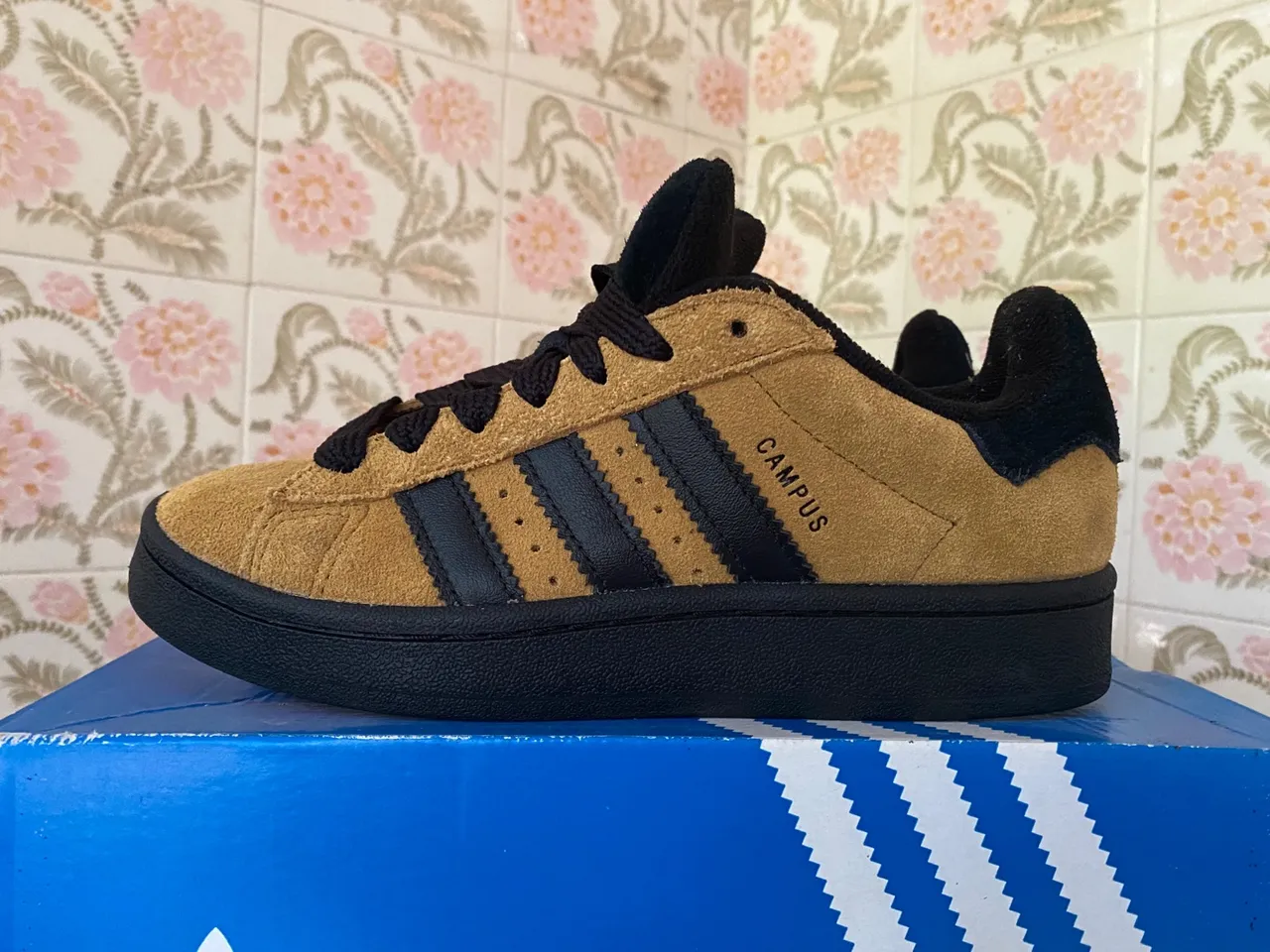 Adidas Campus NOTA FISCAL