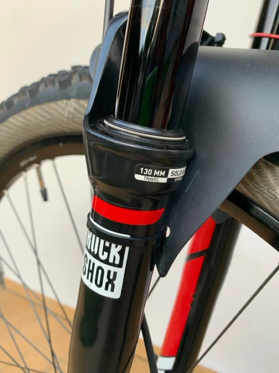 Specialized Stumpjumper FSR Comp 29 - Foto 5