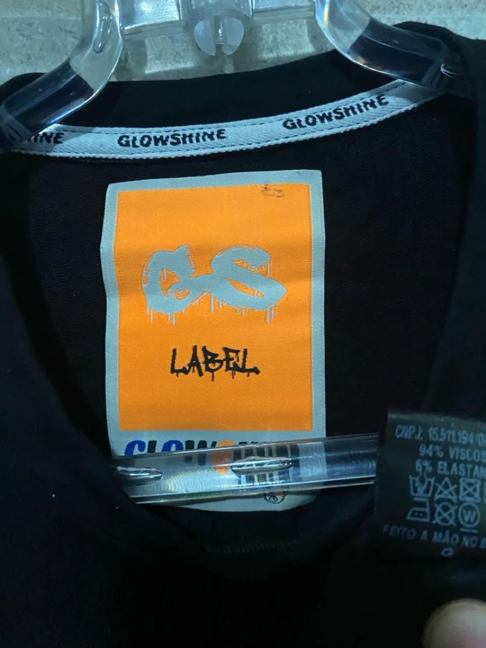 Camiseta Glowshine Unissex - Foto 5