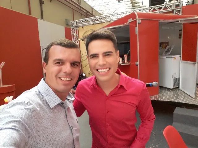 Trailer 4x2 Pronta Entrega Treiler food 4x2m - Foto 6