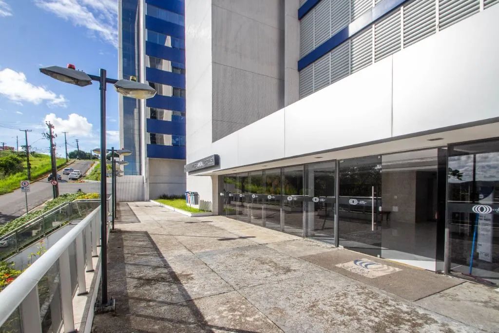 Sala em Cabo de Santo Agostinho para vender ou alugar - Foto 11