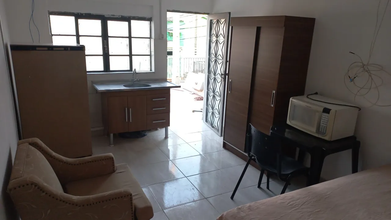 Kitnets e casas em Vinhedo e Valinhos