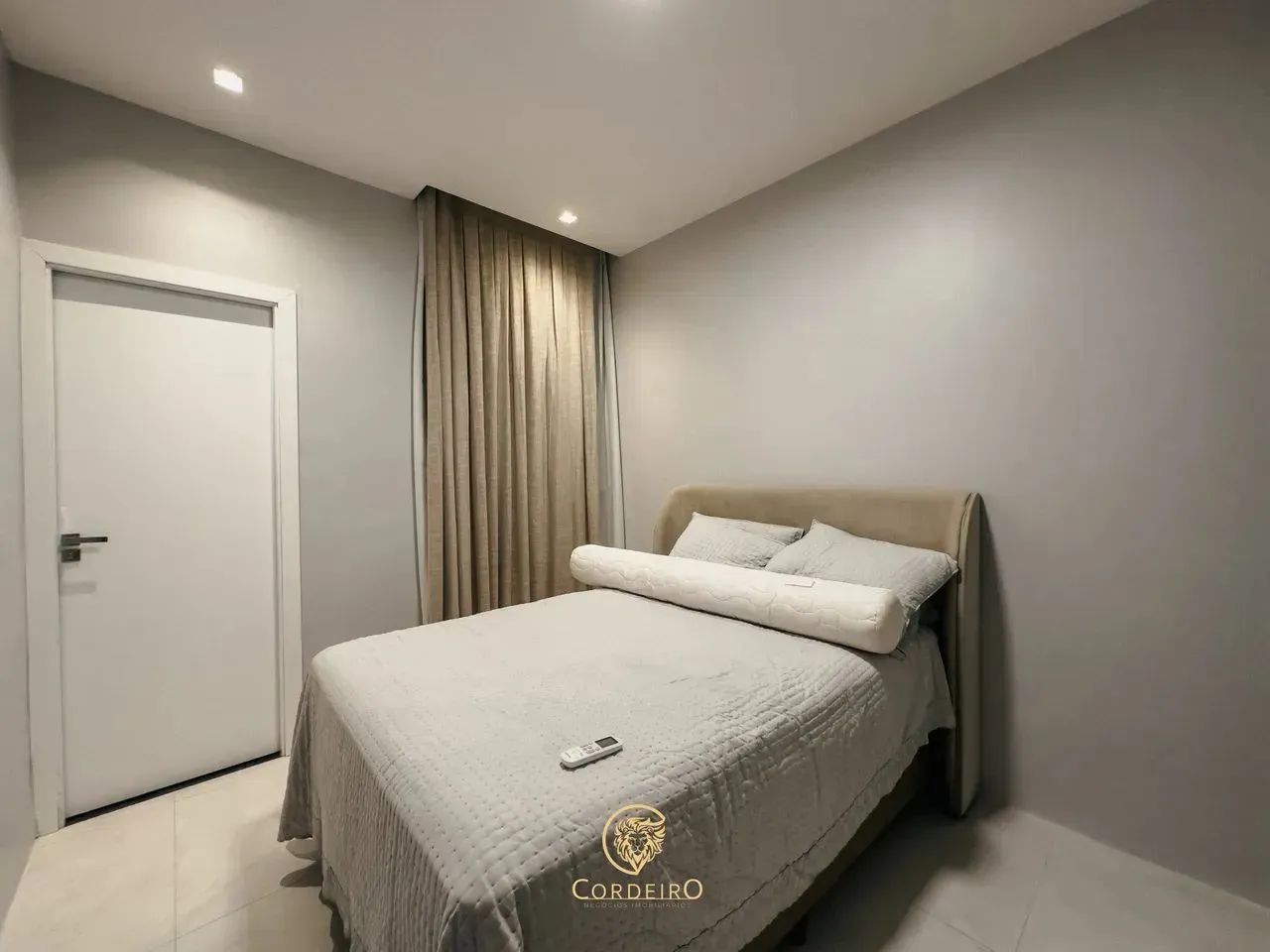 Casa Plana porteira fecha no Jardins do lago - Eusébio - CE - Foto 10