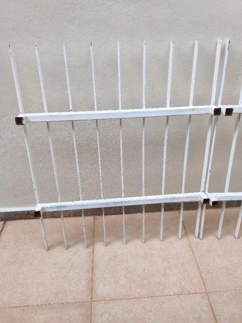 Grades para janelas64319185472643124