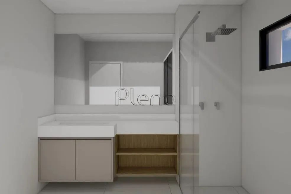 Apartamento à venda no Nova Campinas, 3 quartos - Campinas - Foto 12