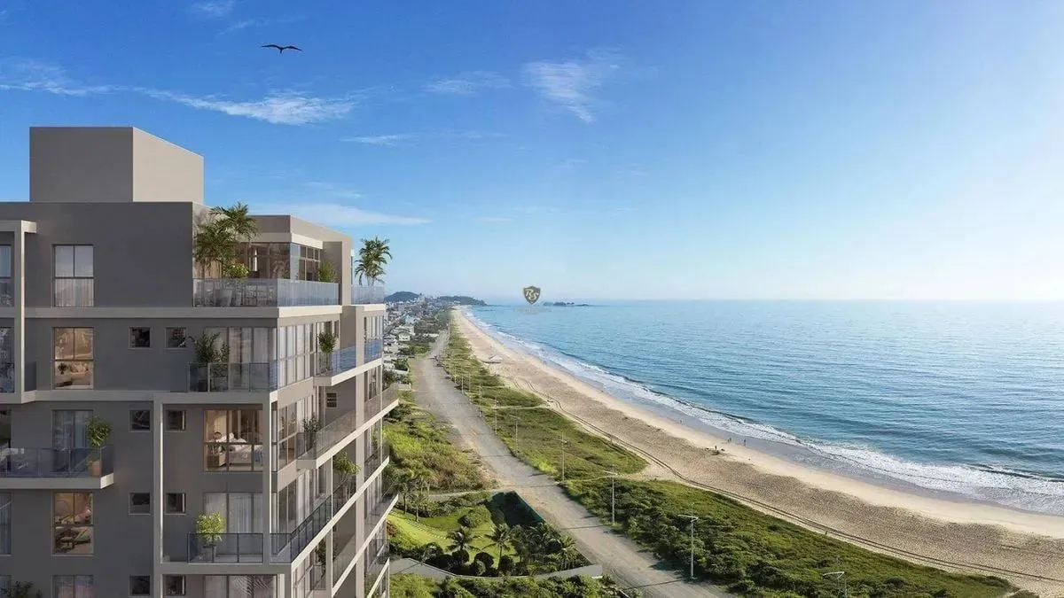 Serena Residencial - Frente Mar
