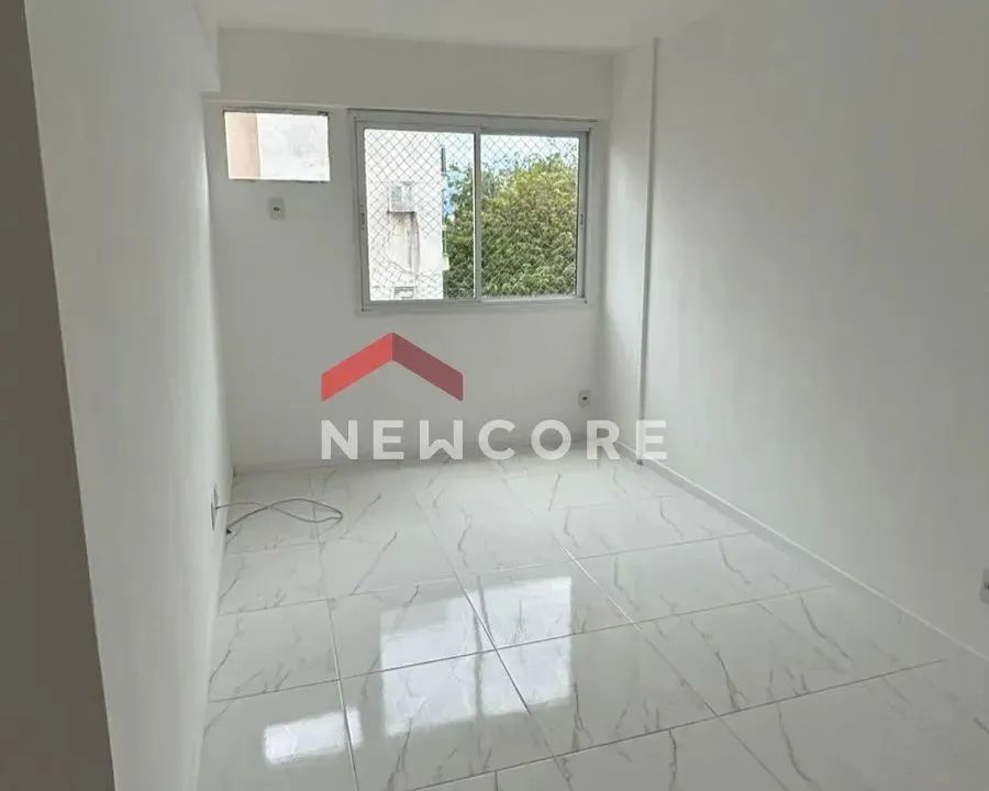Apartamento em Estrada do Guerengue - Taquara - Rio de Janeiro/RJ - Foto 5