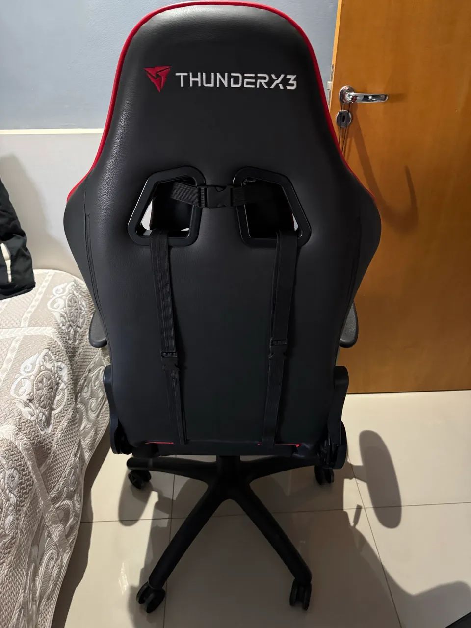 Cadeira Gamer ThunderX - Foto 3