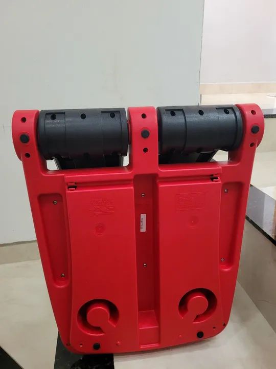 Air Stepper Fitness  - Foto 5