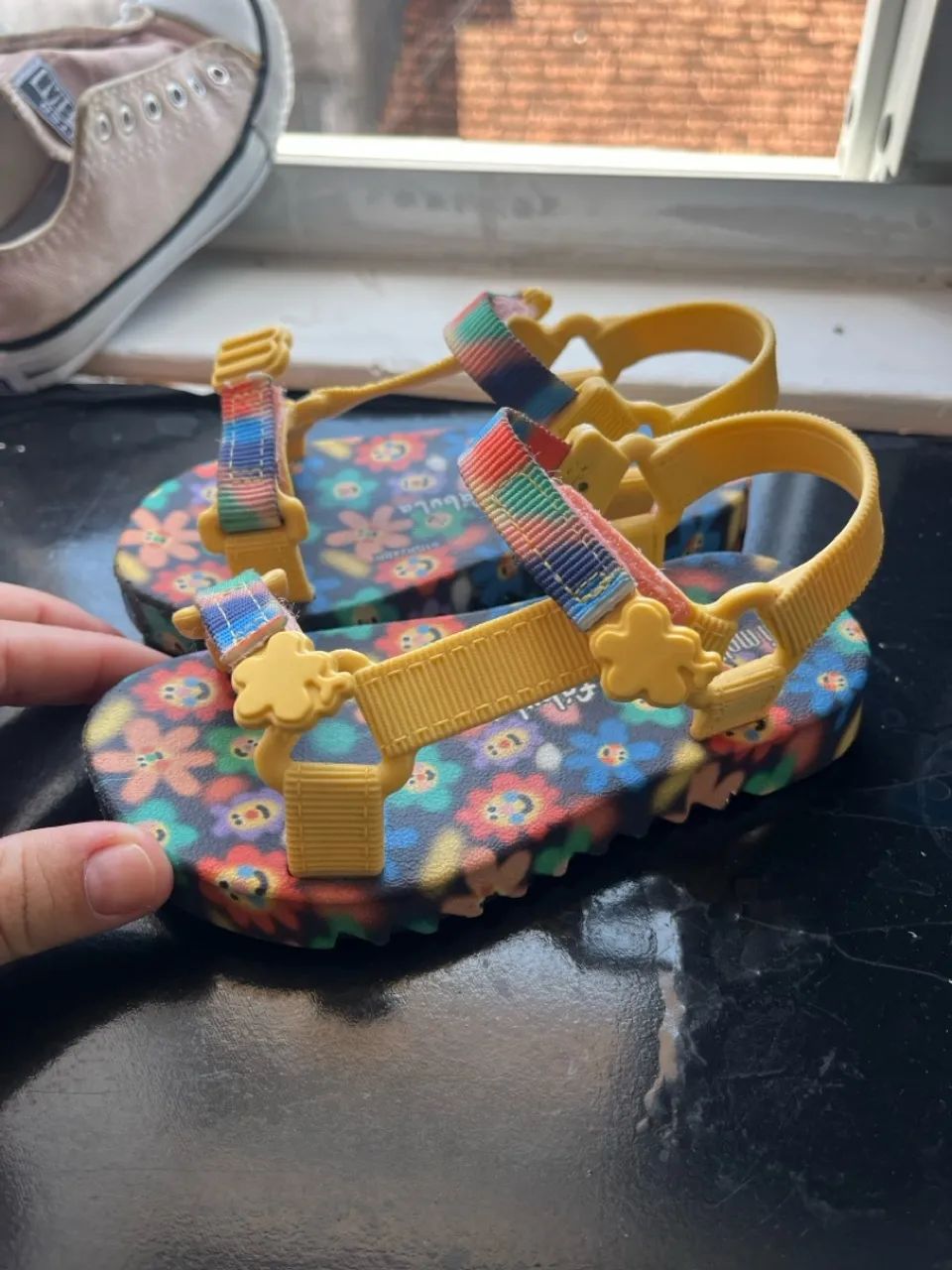 Mini Melissa