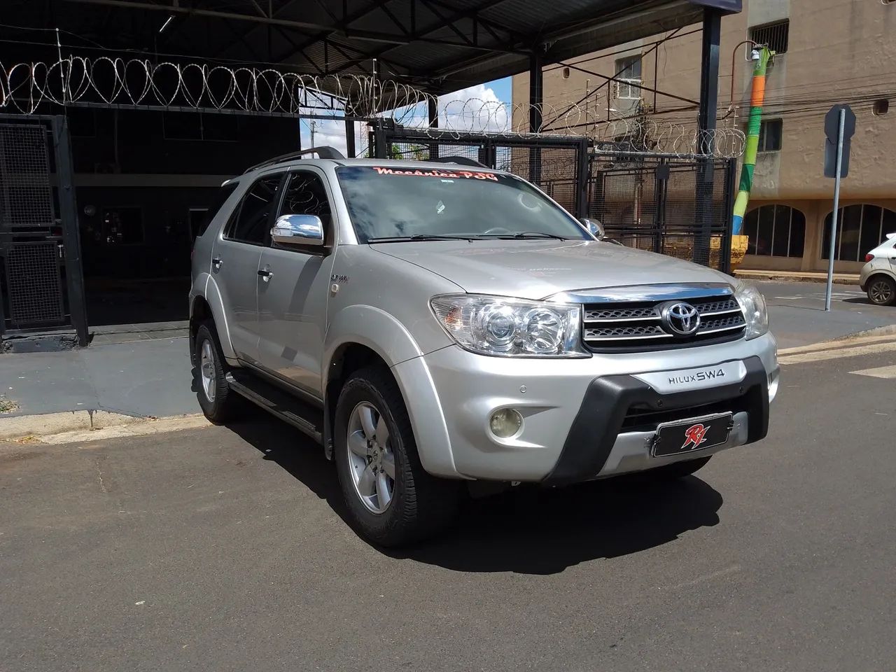 Toyota Hilux 2010