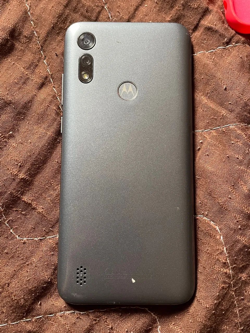 MOTOROLA E6S  - Foto 4