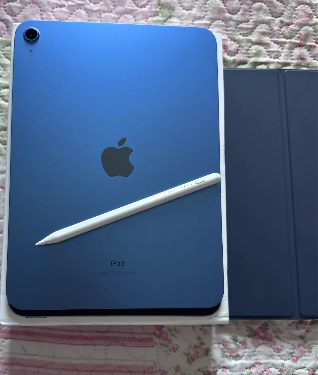 iPad 10° 256gb azul - Tablets e E-Readers - Ipiranga, São Paulo