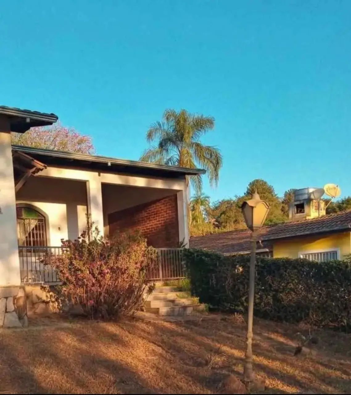 G.S Casa grande  em Cotia -  - Foto 4