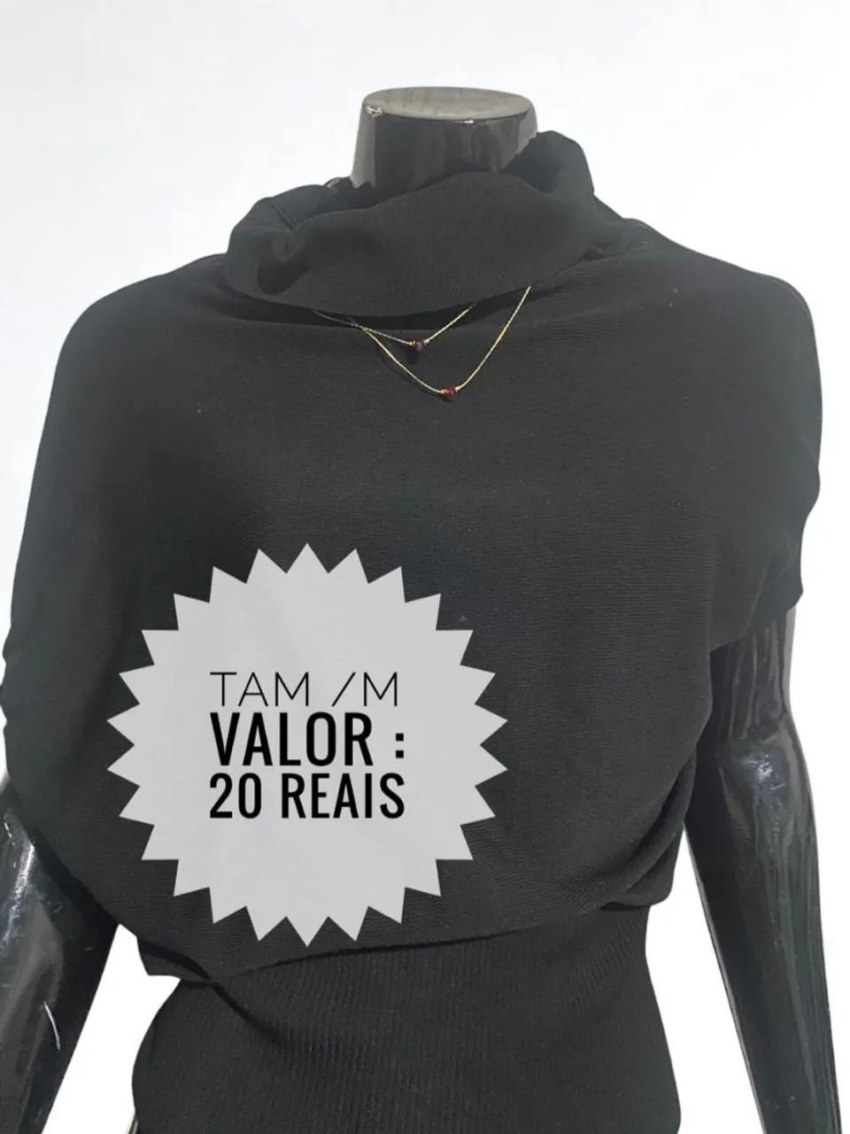 Casacos diversos  - Foto 2