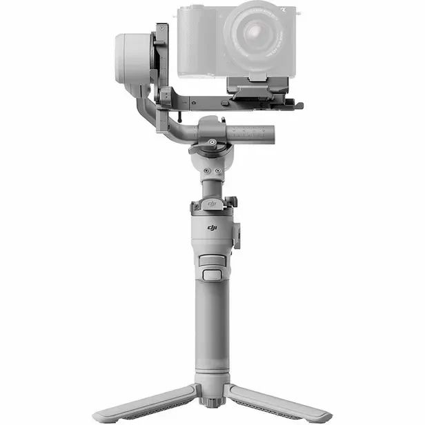 Lacrado Estabilizador Ronin DJI RS 4 Mini Standard - Foto 3