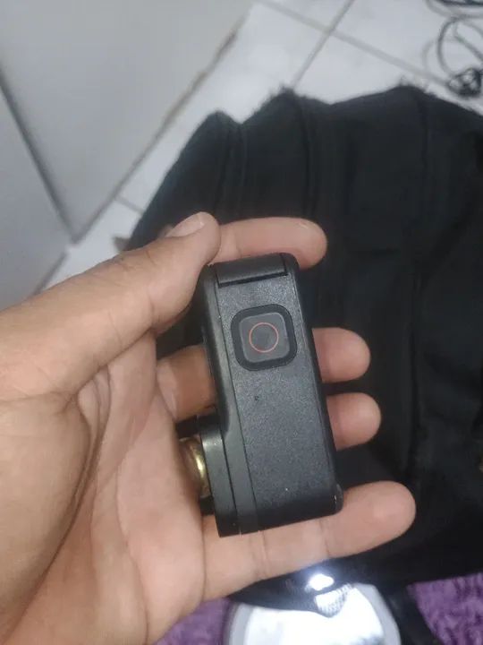GoPro Hero 10 Black - Foto 4