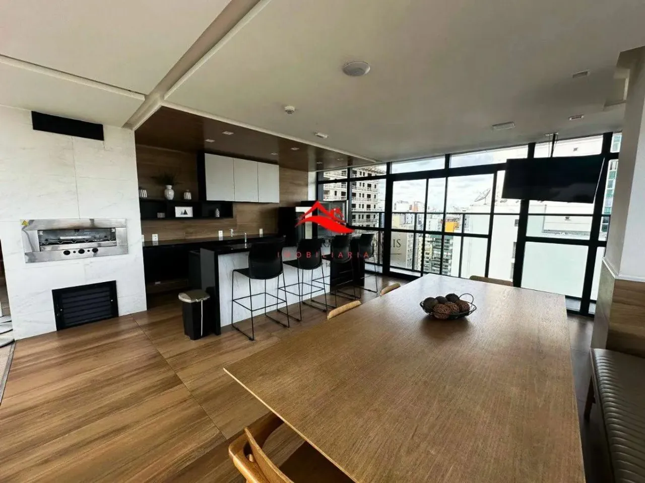 Apartamento 2 quartos em Praia do Canto