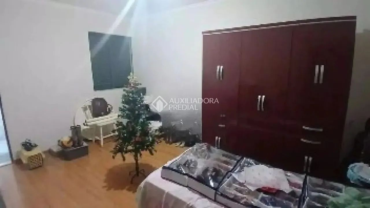 CASA - PARA ALUGAR - JD DAS MARAVILHAS - SANTO ANDRÉ - Foto 6