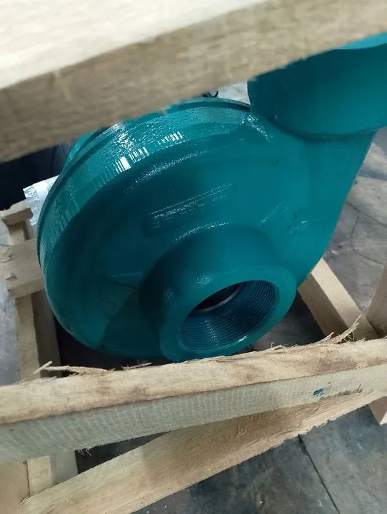 Motor Bomba D'água 5 CV - Foto 3