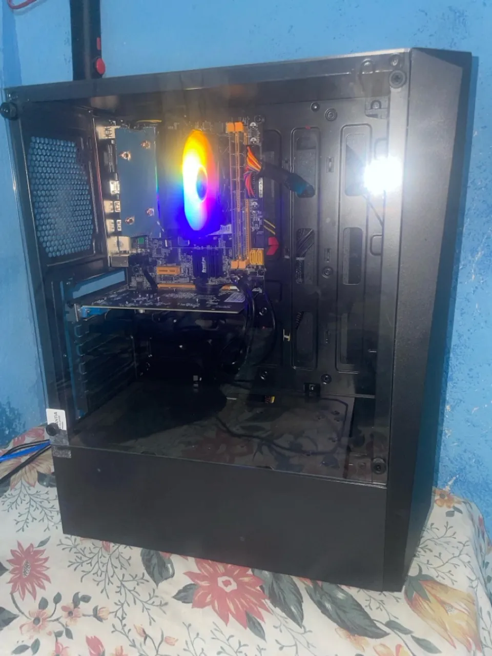 PC Gamer Completo