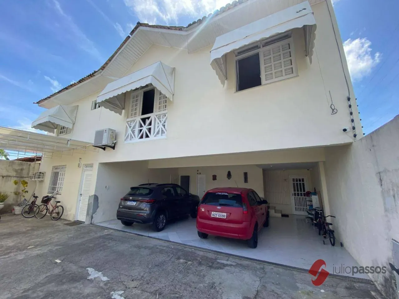 Casa com 9 dormitórios para alugar- Atalaia - Aracaju/SE