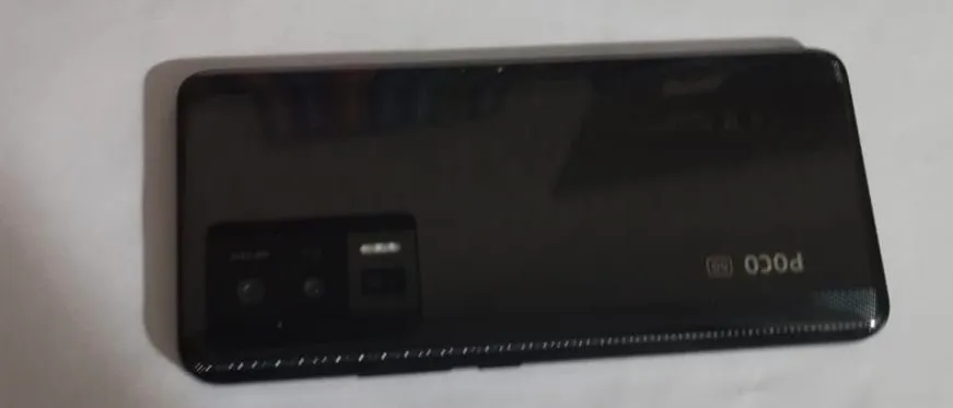 Poco F5 Pro