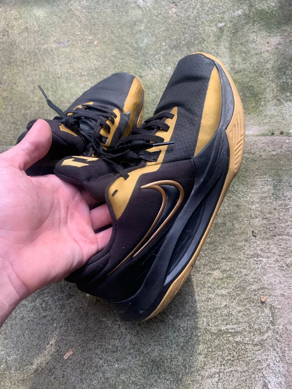 Nike precision 6 original  - Foto 3