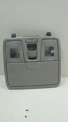 Comando Luz Teto Solar Hyundai Veloster 2011/2016 928101rxxx