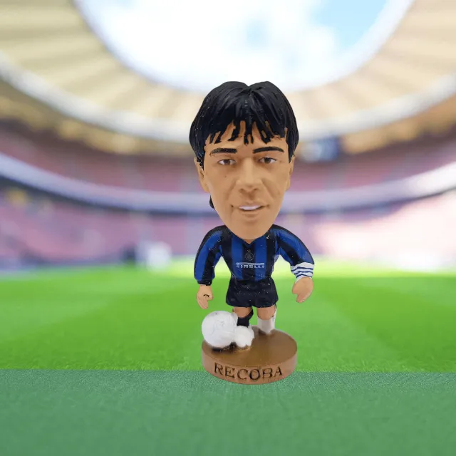 Mini Craque Prostars Eduardo - Croácia - Brinquedos e Jogos - Boa
