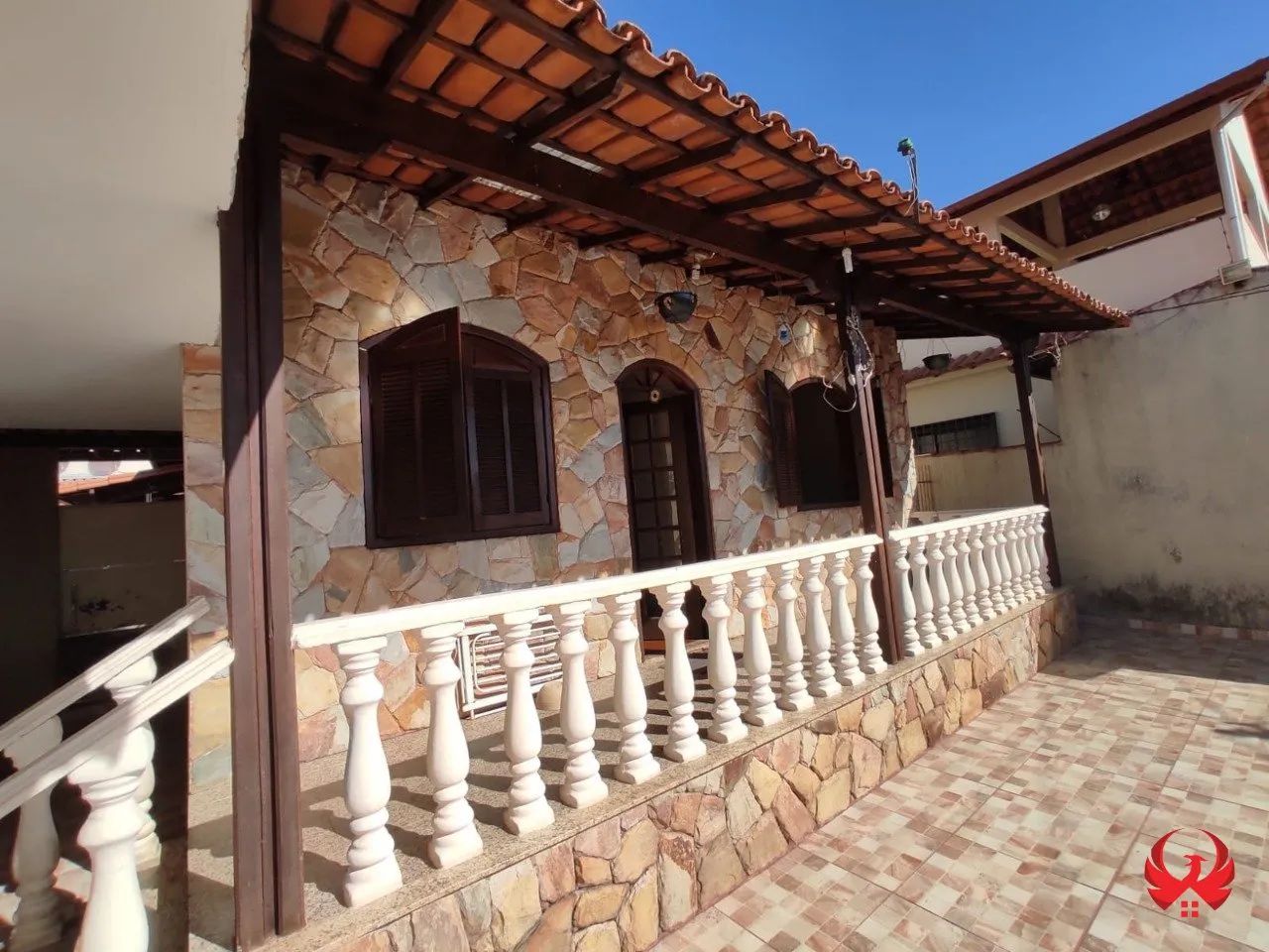 Casa com 3 quartos à venda no bairro Coqueiros - Foto 3