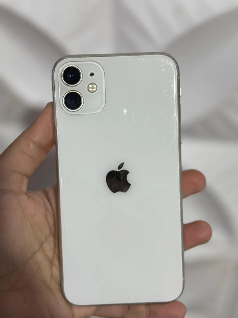 iPhone 11 64g - Celulares e Smartphones - Santo Antônio, Joinville